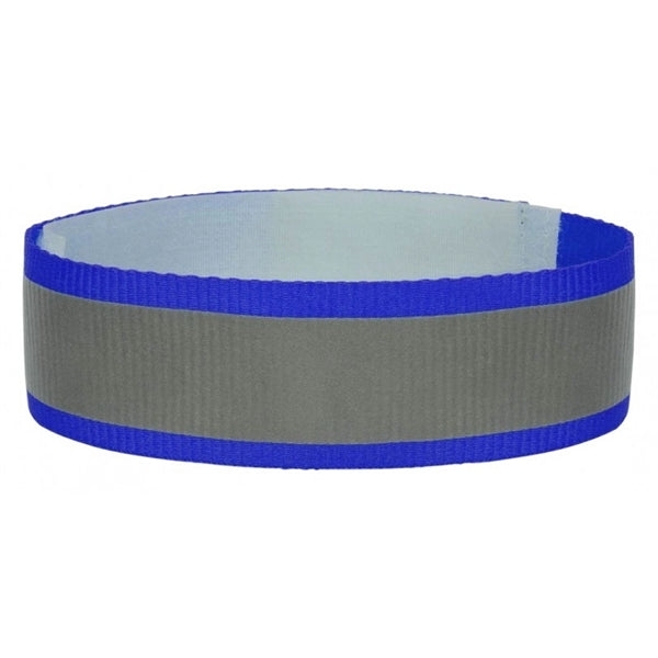 1 1/2" Reflective Armband