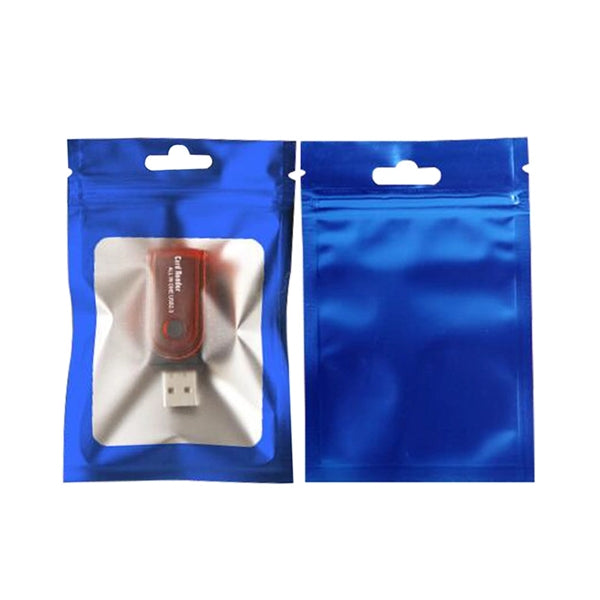 Ziplock Bag