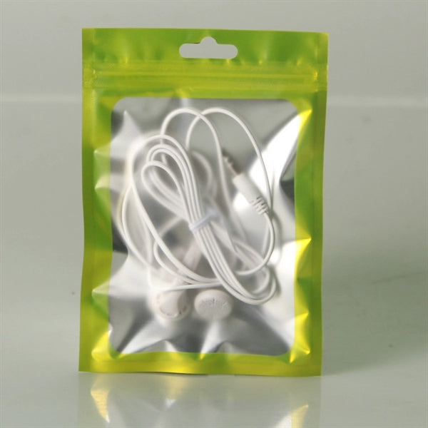 Ziplock Bag