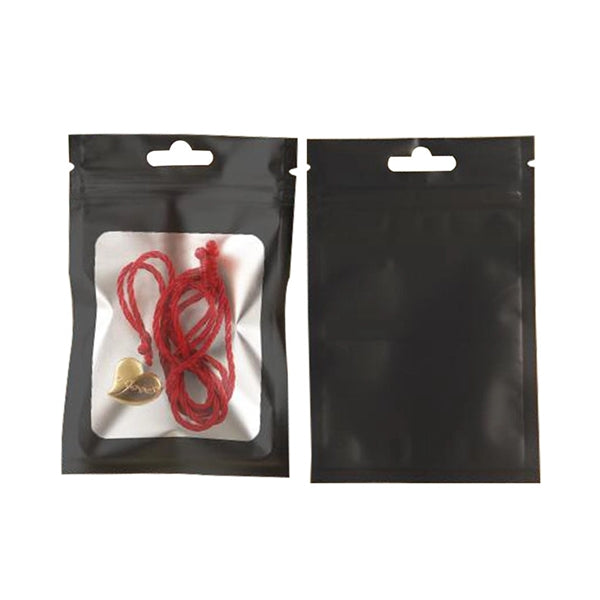 Ziplock Bag