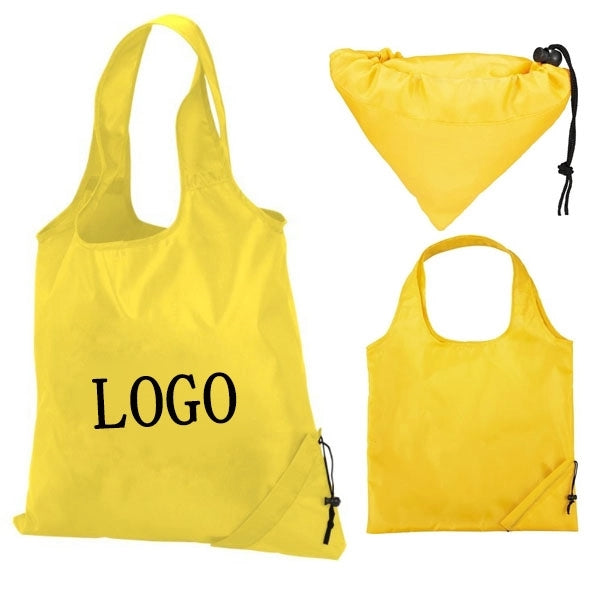 Foldaway Tote Bag