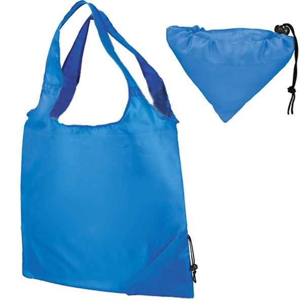 Foldaway Tote Bag