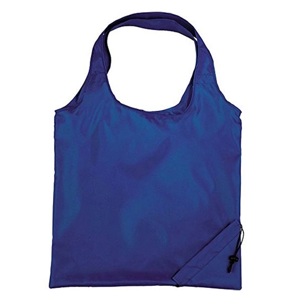 Foldaway Tote Bag