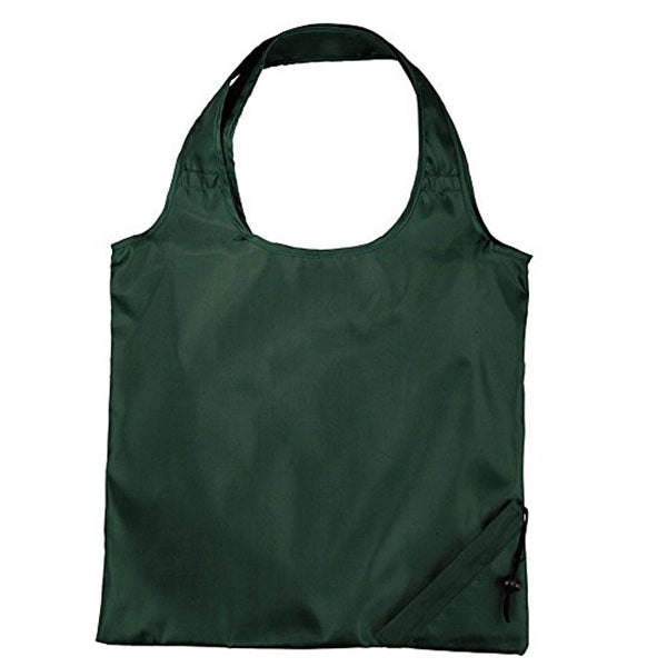 Foldaway Tote Bag