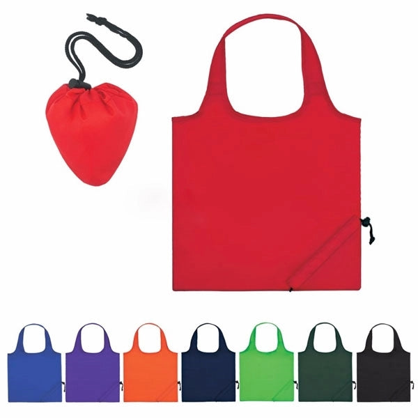 Foldaway Tote Bag