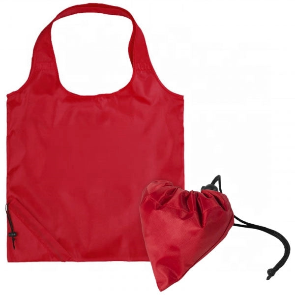 Foldaway Tote Bag