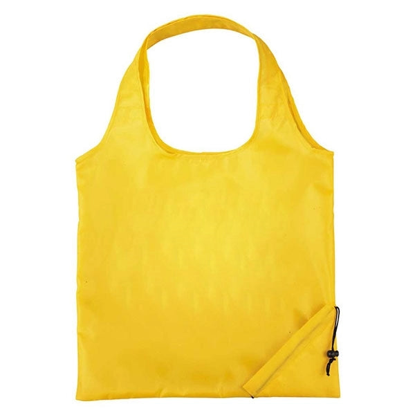 Foldaway Tote Bag