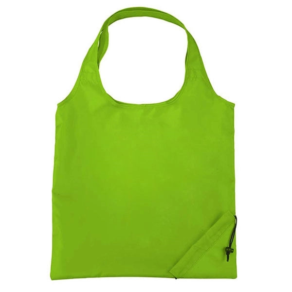 Foldaway Tote Bag