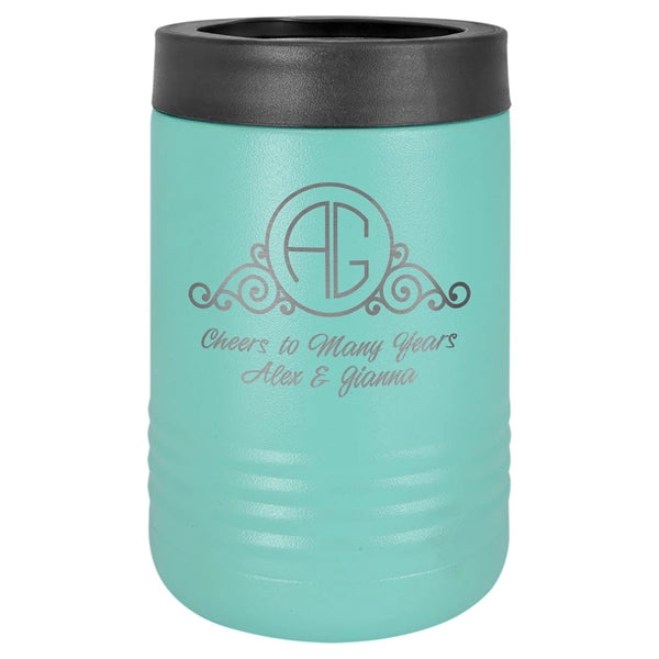 Stainless Steel Metal Beverage Holder