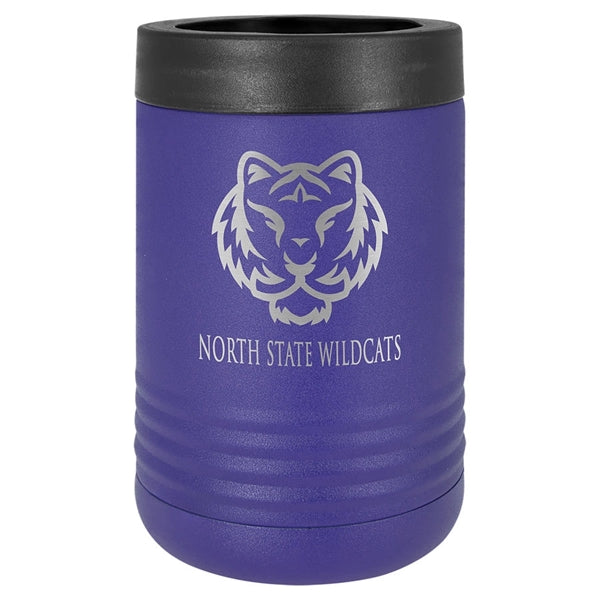 Stainless Steel Metal Beverage Holder