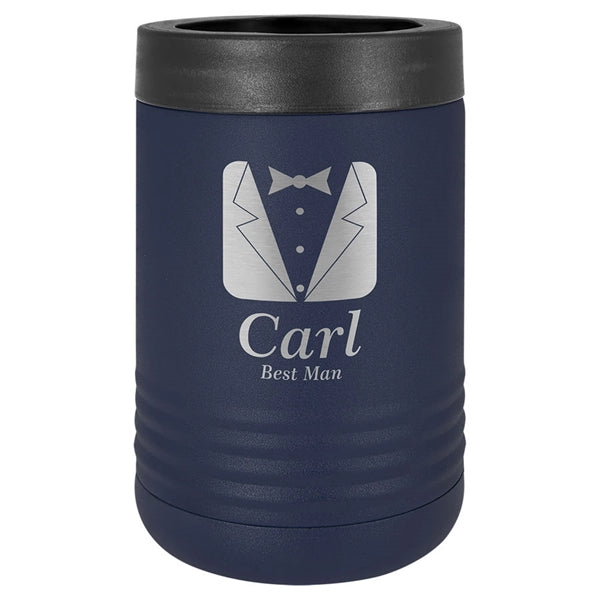 Stainless Steel Metal Beverage Holder