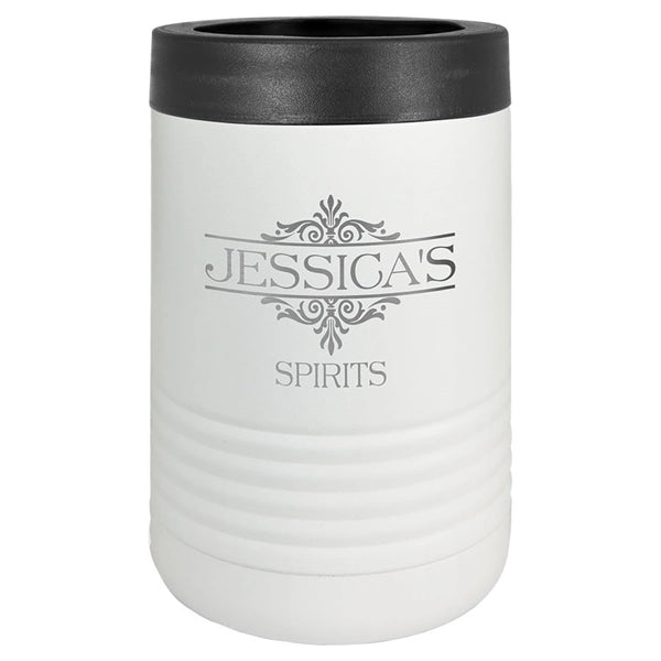 Stainless Steel Metal Beverage Holder