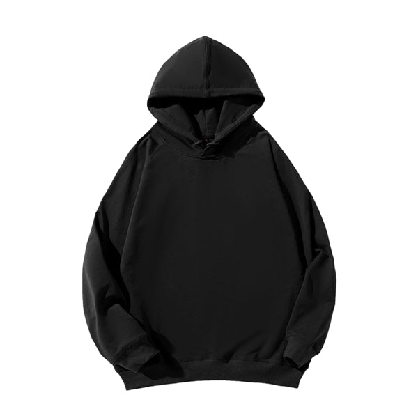 Design Promotion Pullover Sweater Hoodies