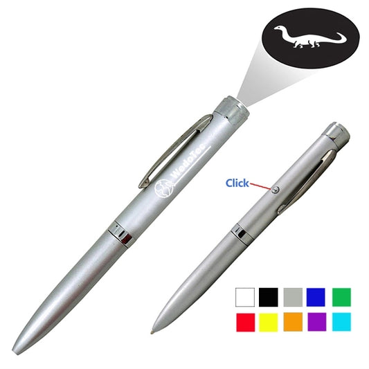 Logo Projector Pen