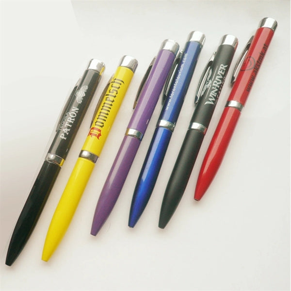 Logo Projector Pen