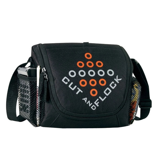 6-Pack Lunch Cooler