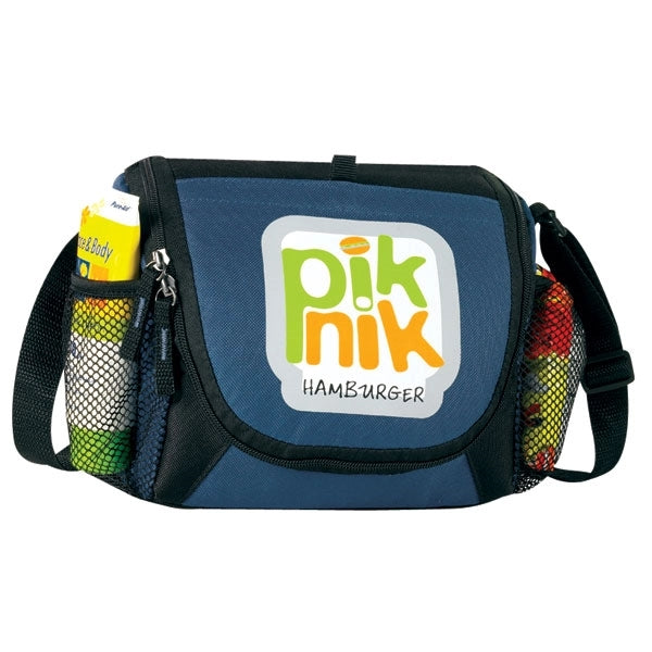 6-Pack Lunch Cooler