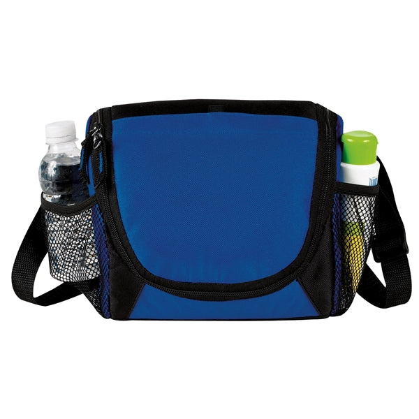 6-Pack Lunch Cooler