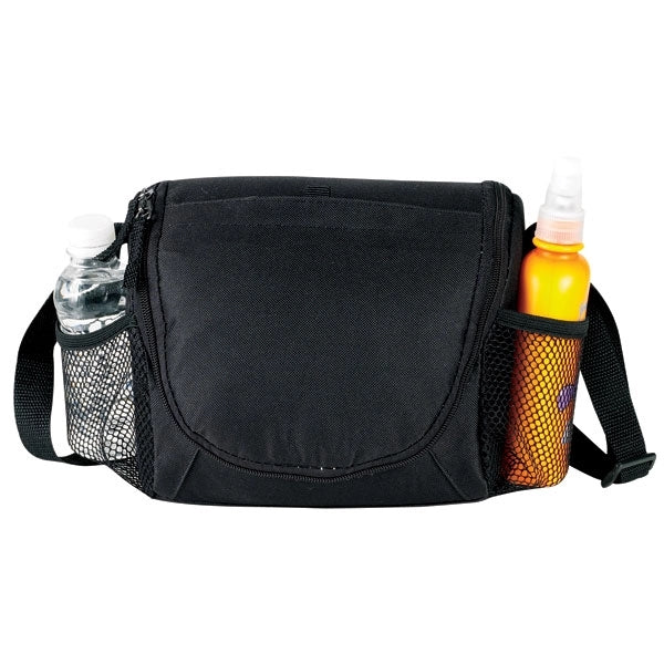 6-Pack Lunch Cooler