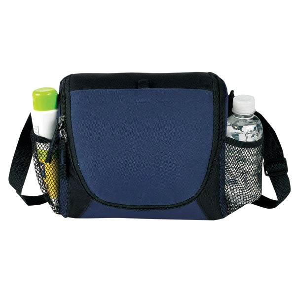 6-Pack Lunch Cooler