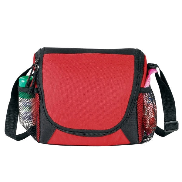 6-Pack Lunch Cooler