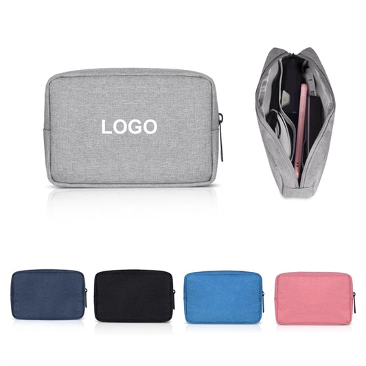 Travel Cosmetic Bag