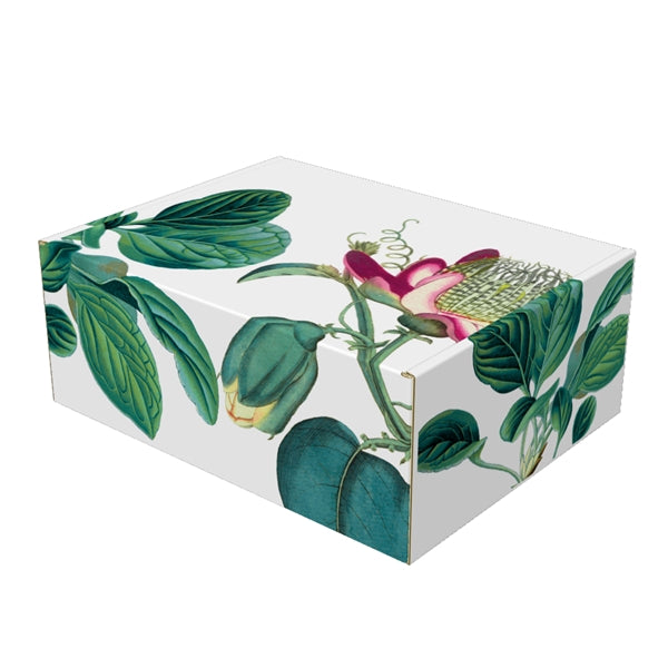 5"x 4"x 2" E-Flute Display Mailer Printed Box