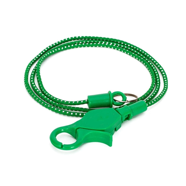 Casino Lobster Claw Bungee Cord With 32" Length