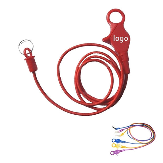 Casino Lobster Claw Bungee Cord With 32" Length