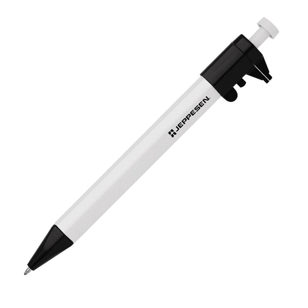 Plantagenet-541 Custom Ruler Pen
