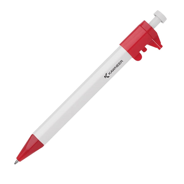 Plantagenet-541 Custom Ruler Pen