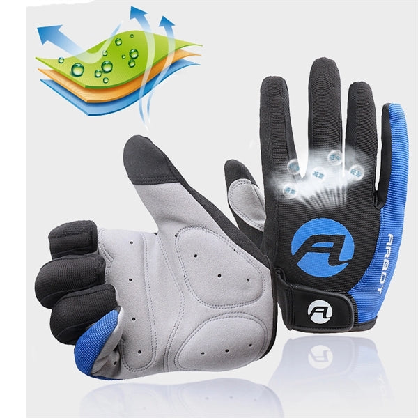 Touch Screen Warm Gloves