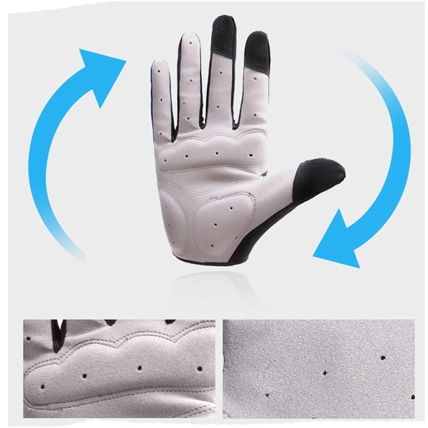 Touch Screen Warm Gloves