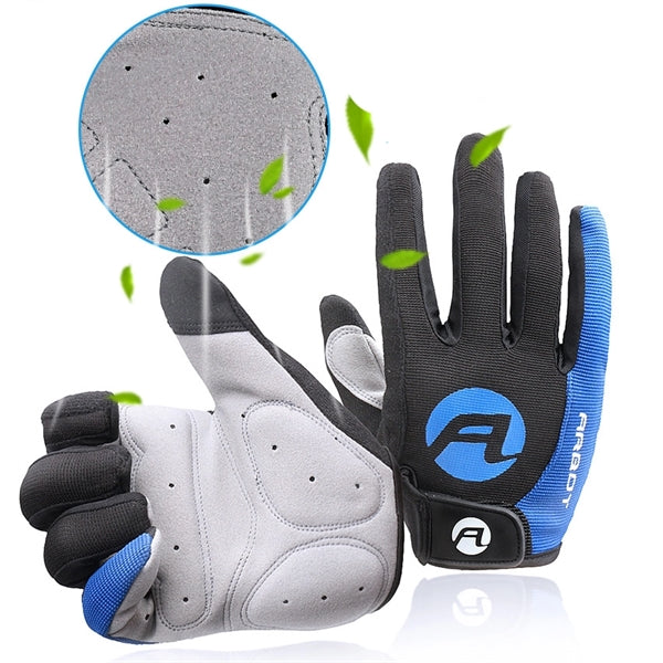 Touch Screen Warm Gloves