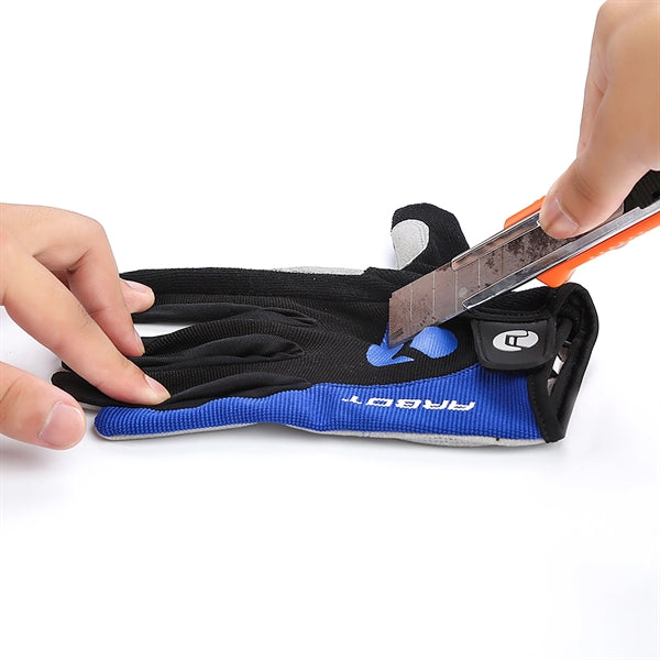 Touch Screen Warm Gloves