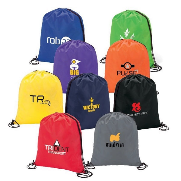 2022 Non-woven Drawstring Bag