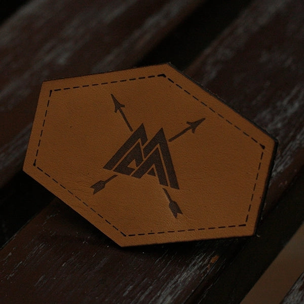 Leather Patches
