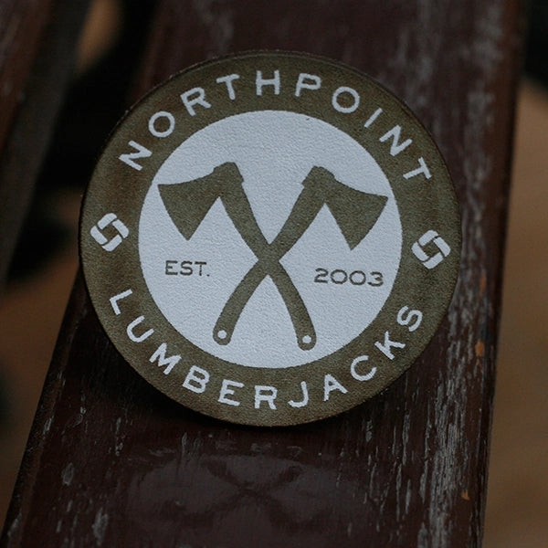 Leather Patches
