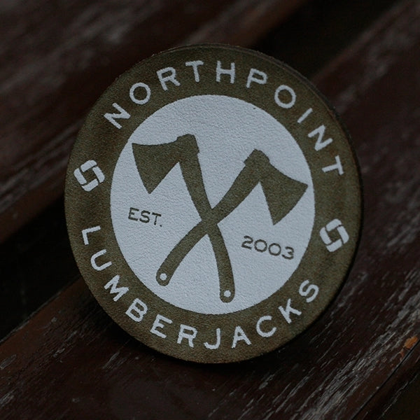 Leather Patches