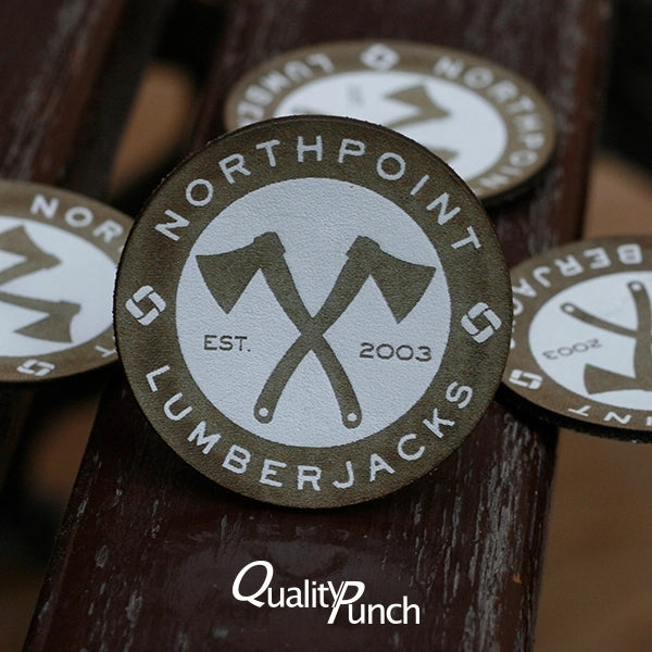 Leather Patches