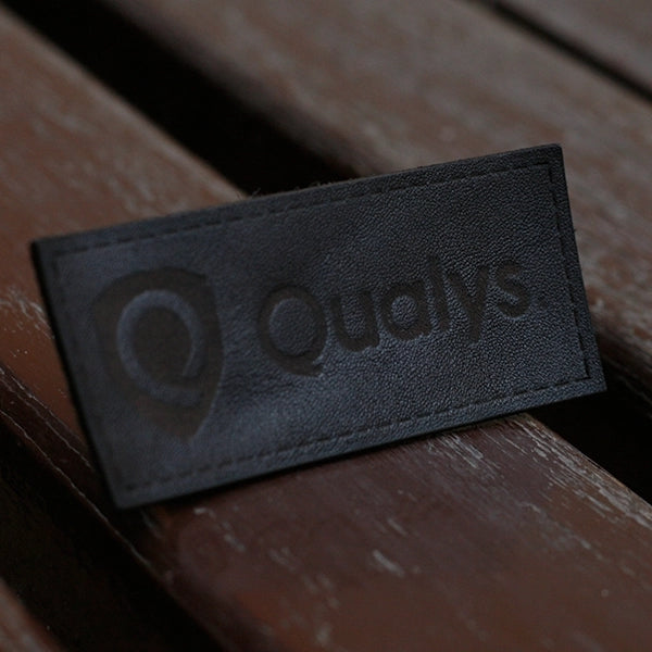 Leather Patches