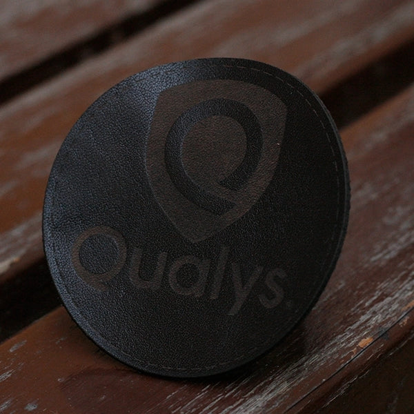 Leather Patches