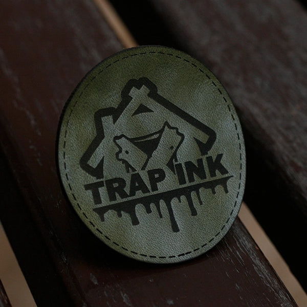 Leather Patches