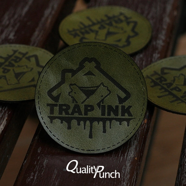Leather Patches