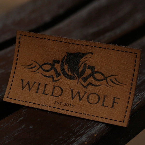 Leather Patches