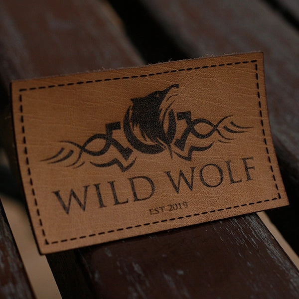 Leather Patches