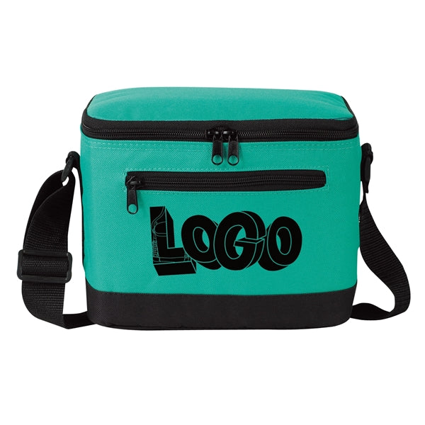 Deluxe 6 Pack Cooler
