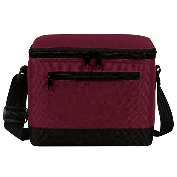 Deluxe 6 Pack Cooler