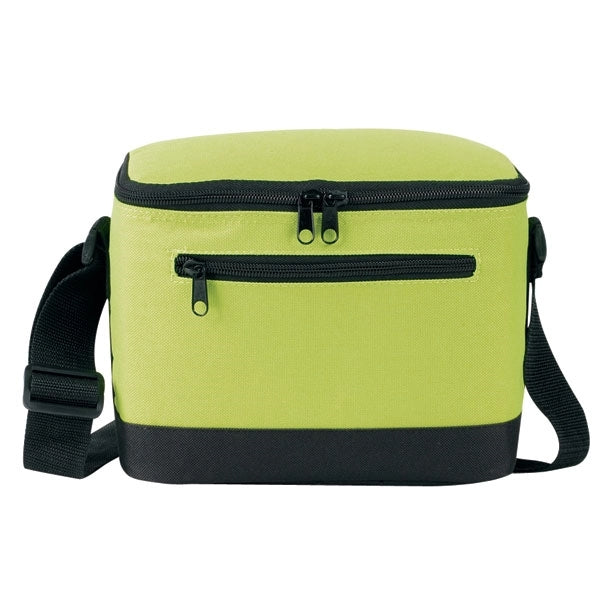 Deluxe 6 Pack Cooler