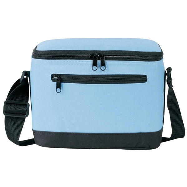 Deluxe 6 Pack Cooler